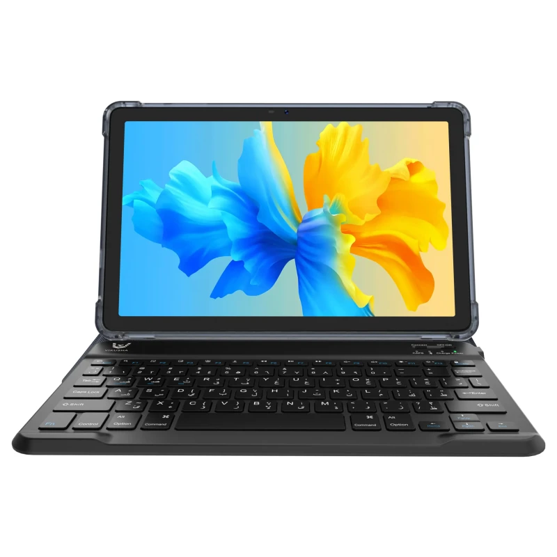 Tablet VIKUSHA (V-M1) ,10.1 INC ,BATTERY 6000MAH+ ( Free gift) PIN