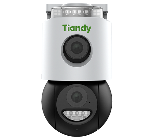 TIANDY TC-H363N TOTAL COVERAGE Camera