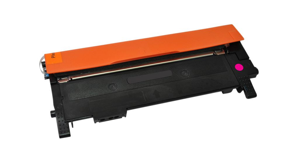 W2070A 117A  Compatible Laser Toner Cartridge, Magenta