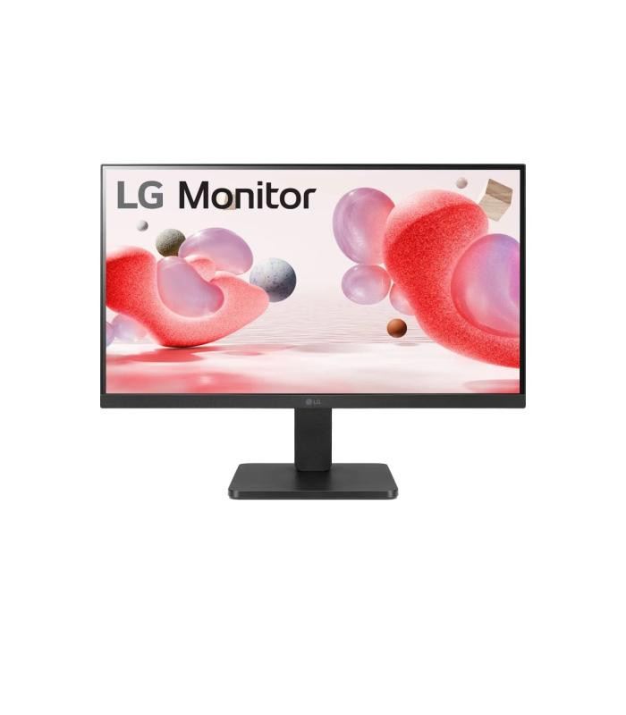 LG 24MR400-B 24" FHD 3-Side Borderless IPS 100Hz Monitor with FreeSync™– Monitor