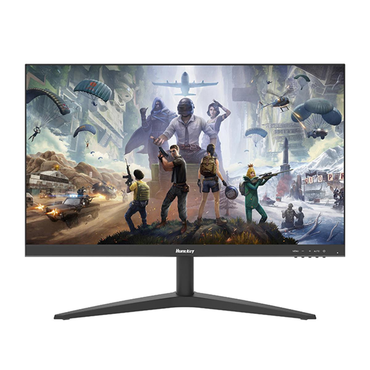 Huntkey RRB2413V 23.5" ips 100hz Monitor