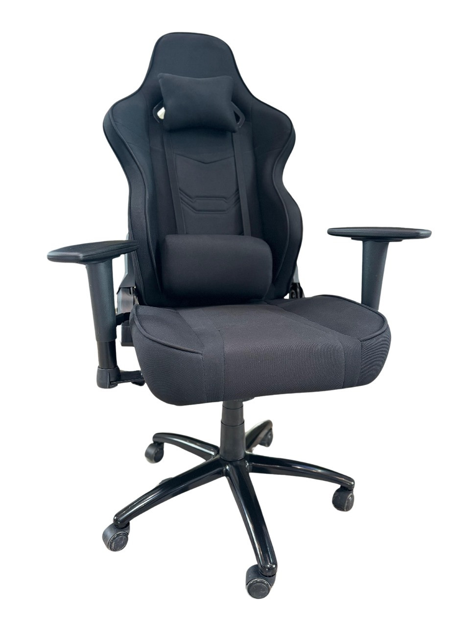 Seat For Gamers RFK0303 Black