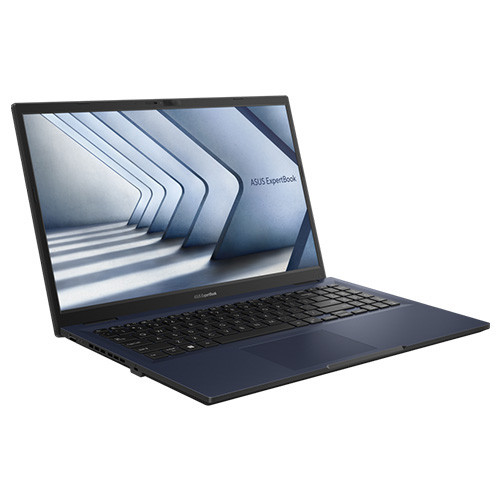 ASUS EXPERTBOOK B1502CB / I7-1255U /15.6 FHD / SSD 512GB NVME / INTEL IRIS GRAPHICS / RAM 16GB DDR4