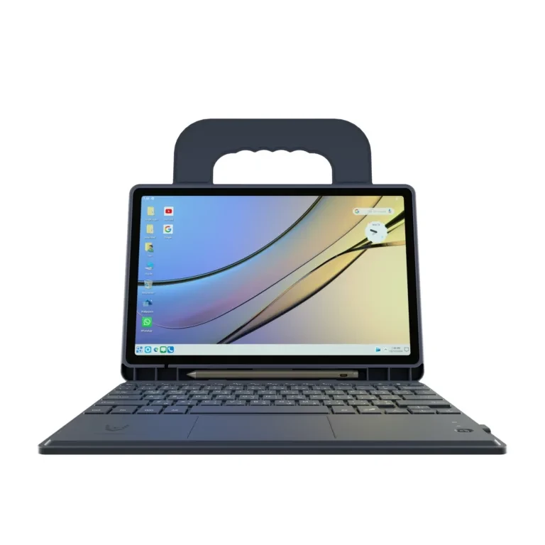 VIKUSHA Tablet V-Z80Plus + (Free gift) VIKUSHA Watch V70