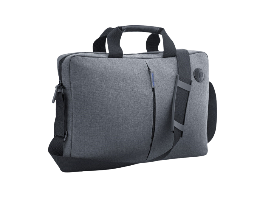 HP 15.6 Value Top Load - Grey