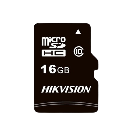 HIKVISION M-SD 16G Micro