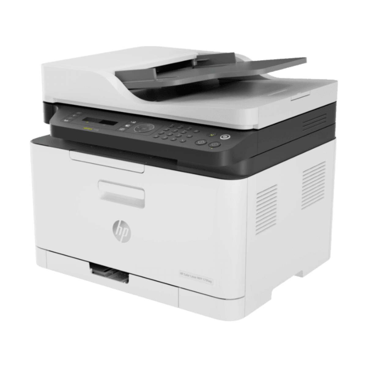 HP Color Laser MFP 179fnw All-In-One Wi-Fi Network-Ready With Fax & Automatic Document Feeder