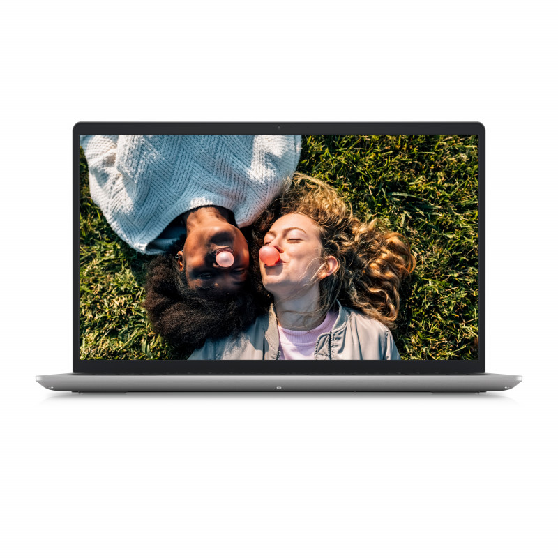 Dell Inspiron 3511 Intel 11Th Gen Core I5-1135G7, 8 GB RAM, 512 GB NVMe® SSD, Nvidia® Geforce MX350 2 GB GDDR5, 15.6 WVA FHD - Natural Silver