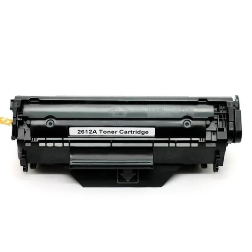 12A Compatible Toner Cartridge