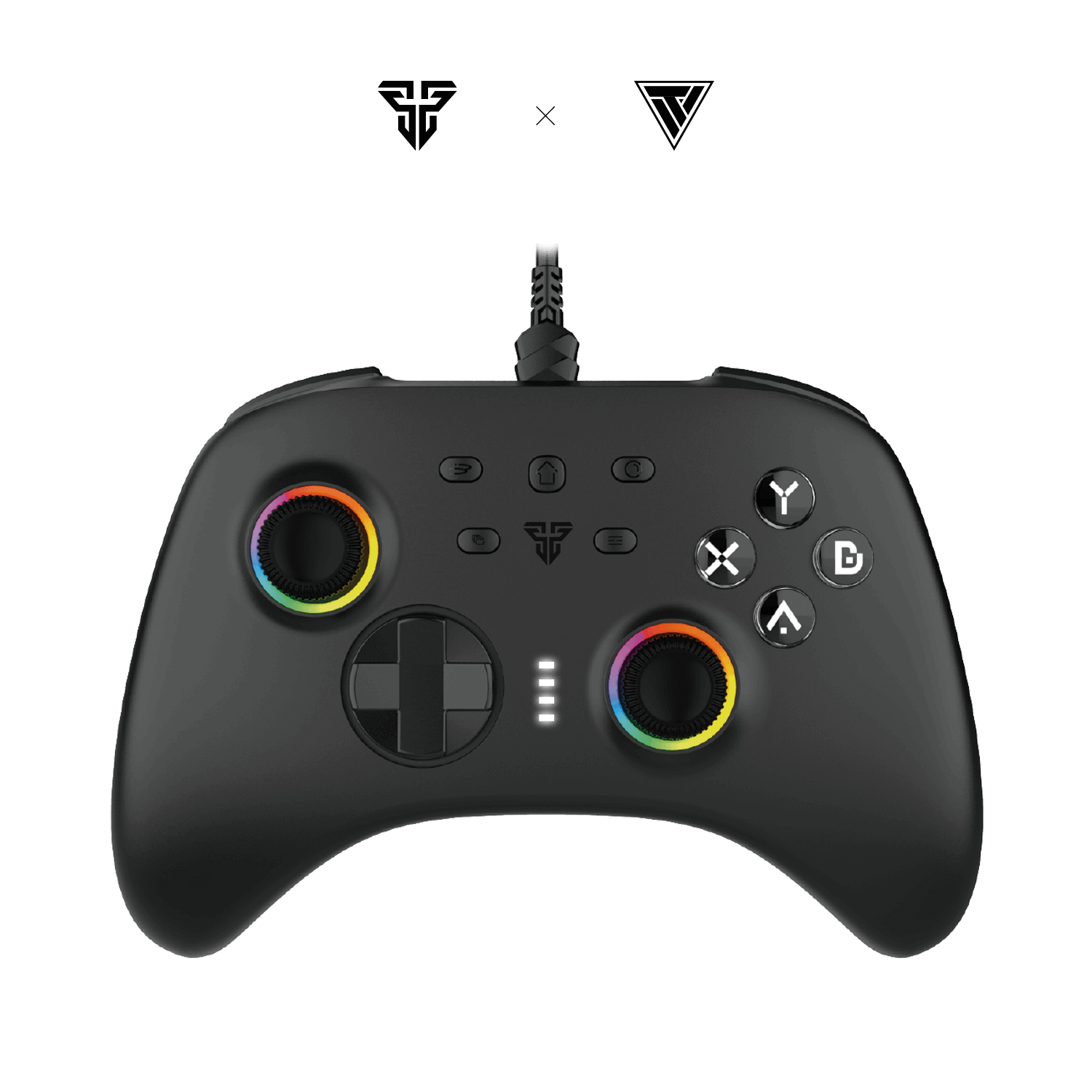 FANTECH EOS LITE GP15L WIRED GAMEPAD JOYSTICK