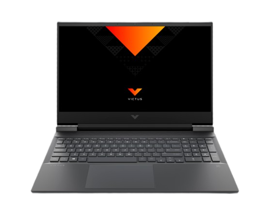 HP Victus 16-D1012NIA Intel® 12Th Gen Core™ I7-12700H, 16GB DDR5 RAM, 1TB NVMe® SSD, Nvidia® Geforce™ RTX 3060 6GB GDDR6, 16.1 IPS 1920 x 1080 (FHD) 144Hz 13ms, Windows 11 Professional
