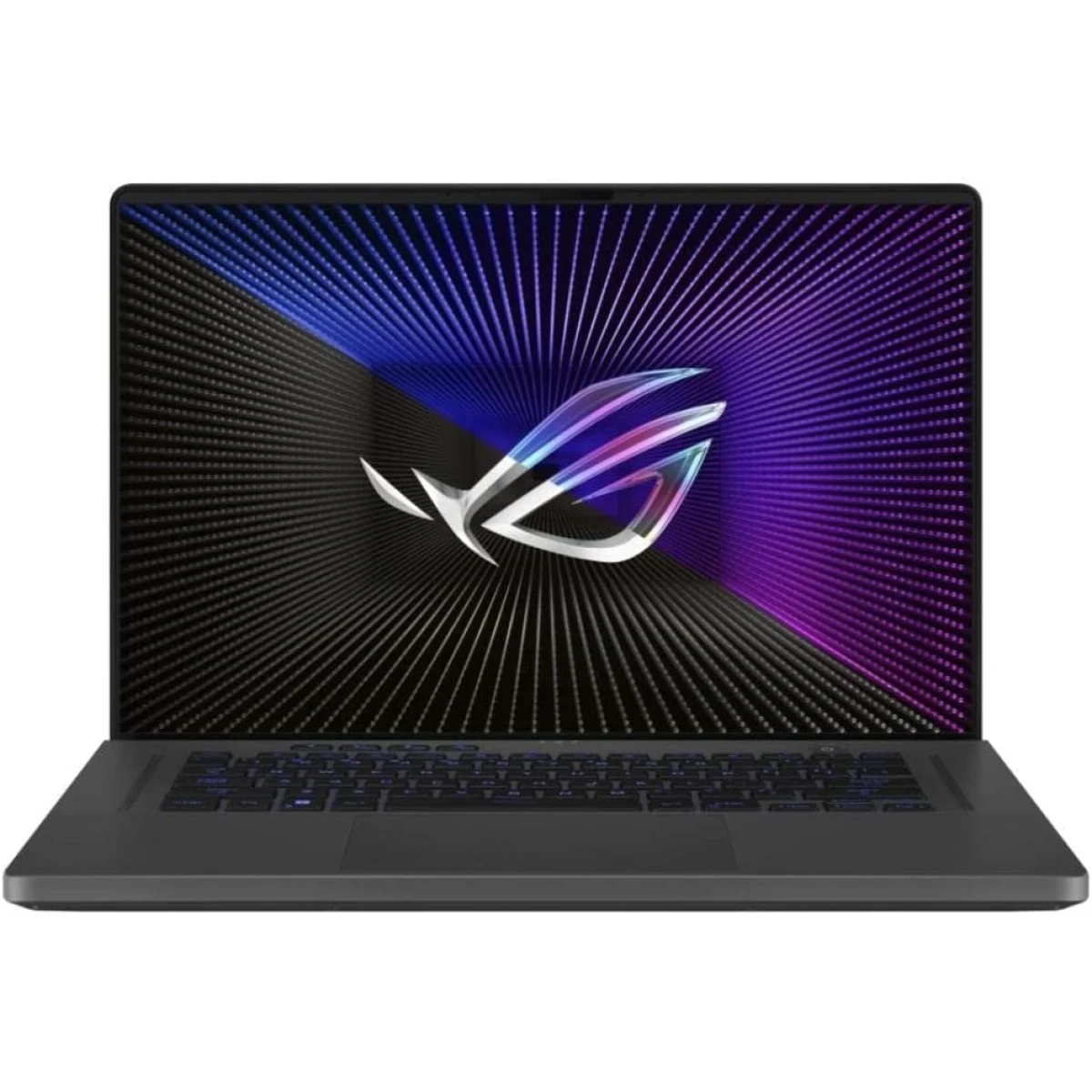Asus ROG Zyphyrus (2023) G16 GU603VV Intel® 13Th Gen Core I7-13620H, 16GB RAM DDR4, 512GB NVMe® SSD, Nvidia® Geforce™ RTX 4060 8GB GDDR6, 16 IPS-Level 1920 x 1200 (WUXGA) 165Hz, Windows 11 Home - Gray