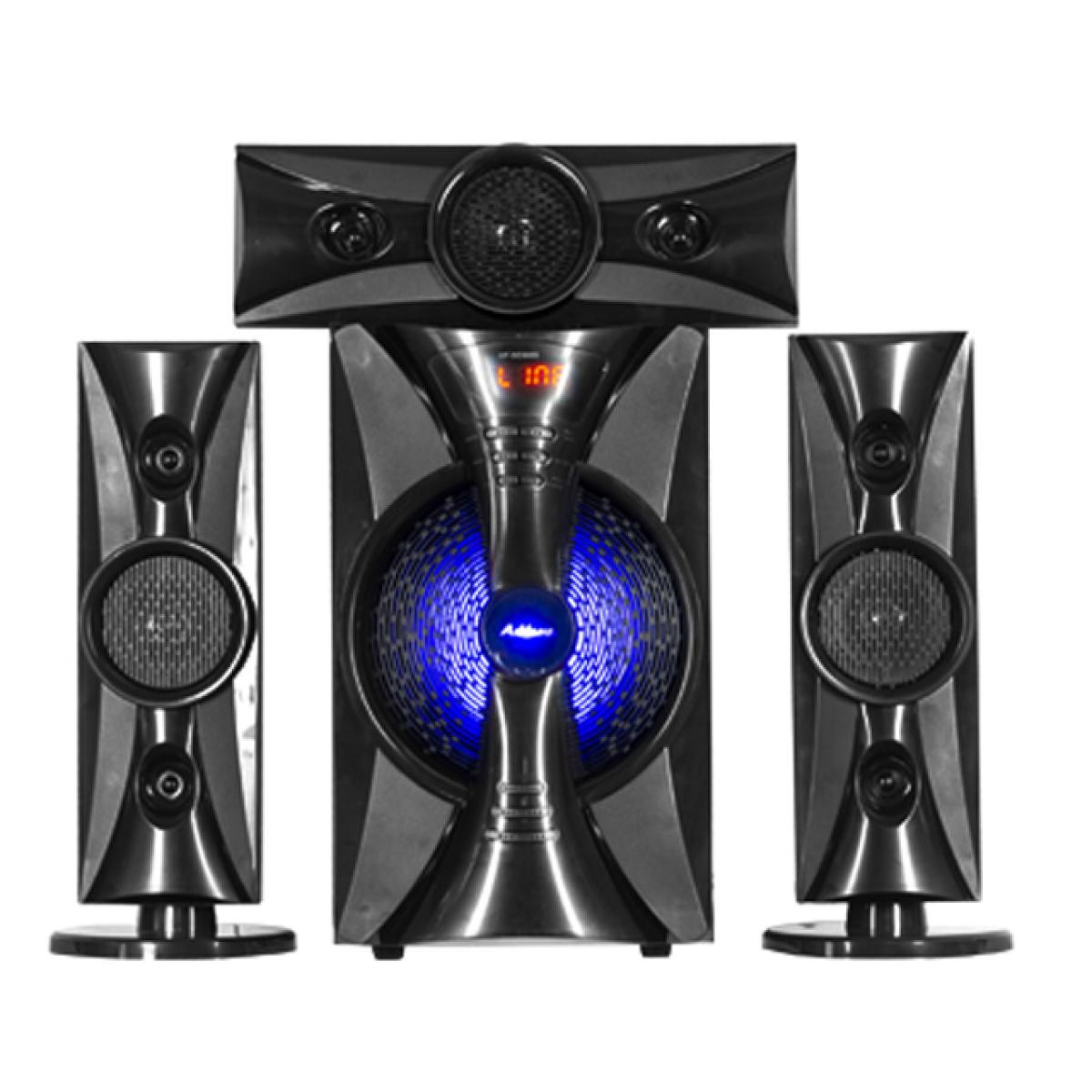 speaker Ailiang DC6031 3.1 Speaker System