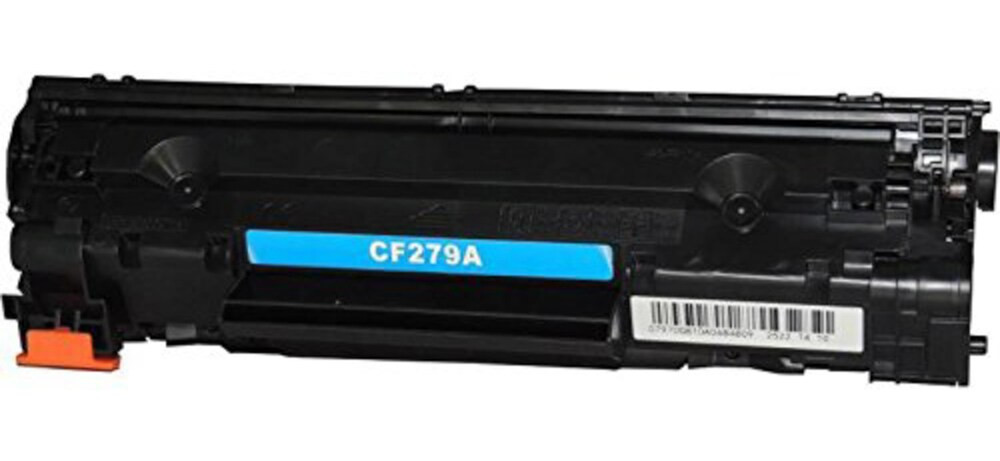 Toner Cartridge Compatible79A / CF279A Black