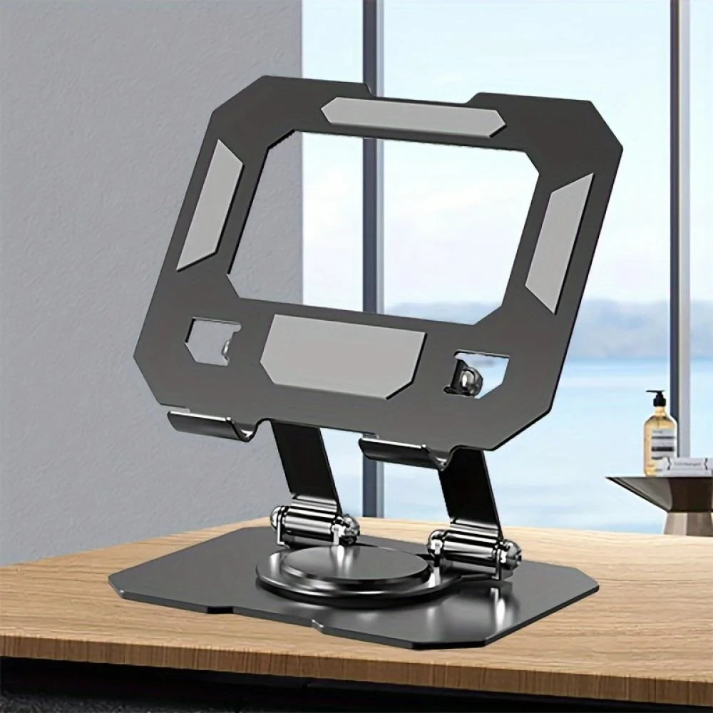 LAPTOP STAND METAL FOLDING
