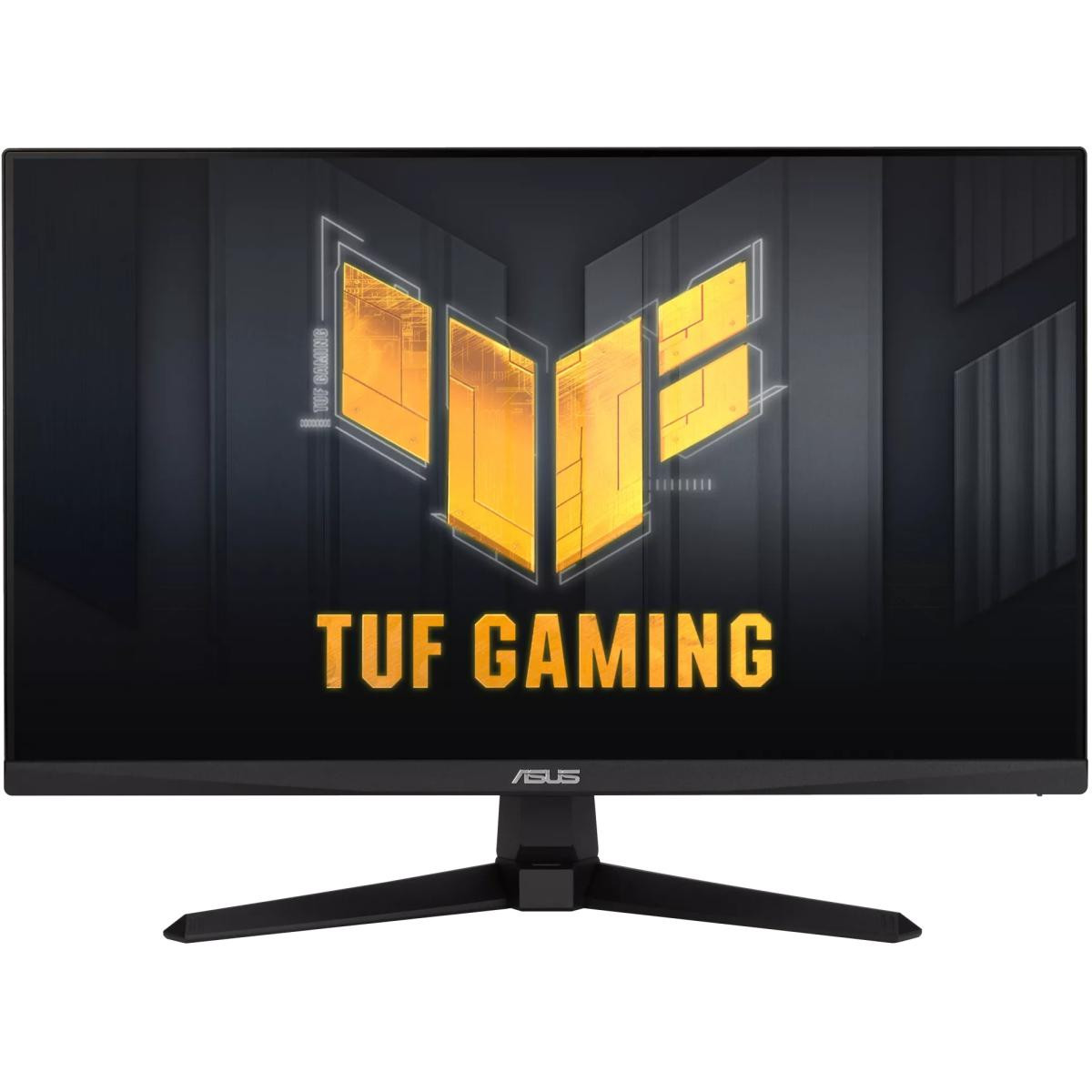 ASUS TUF Gaming VG259Q5A 24.5” Monitor, 1080P Full HD,0.3ms  Fast IPS, 200Hz, HDR10, 99% sRGB w/ Speakers