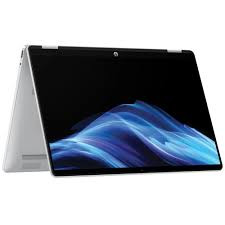 HP OmniBook 5 flip Business Laptop Intel Core 7 150U,16gb ddr5 ram,512gb nvme 14-inch(1920*1200) 2K IPS touch sceen