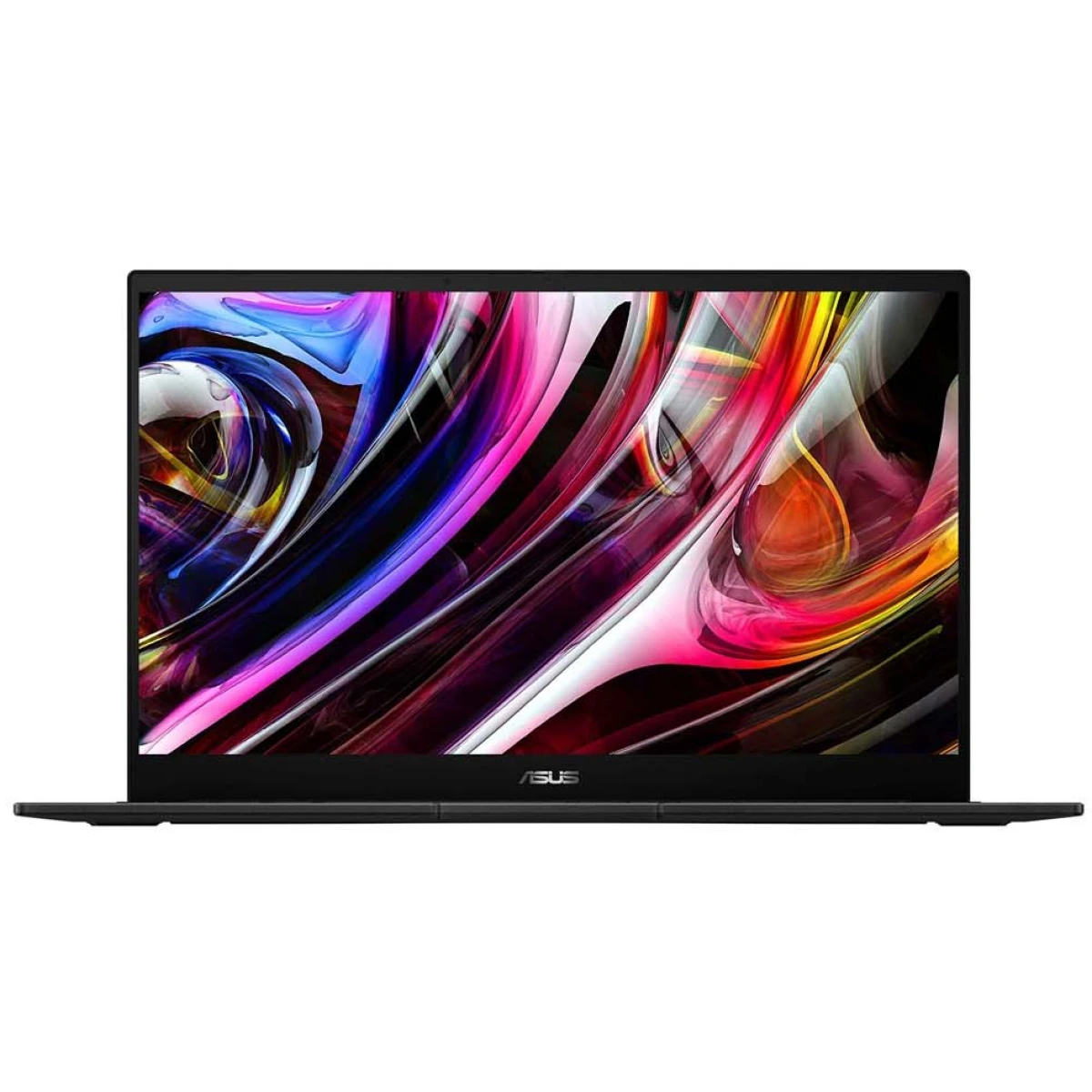 ASUS Creator (2023) Q530VJ NEW 13Gen Intel Core i7 13620H 10-Cores w/ RTX 3050 6GB DDR6 & OLED Display - Black/Fingerprint Reader