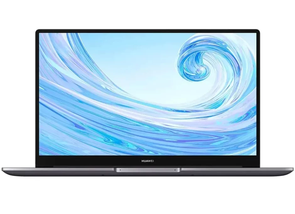 Huawei Matebook D15 (2020) Inte® 10Th Gen Core I3-10110U , 8 GB DDR4 , 256 GB NVMe® SSD , Intel® UHD Graphics , 15.6 IPS 1920 x 1080 (FHD), Windows 10 Home - Grey