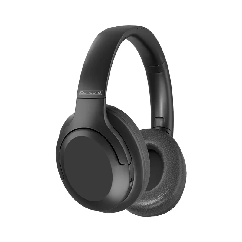 PROMATE CONCORD ACTIVE NOISE CANCELLATION HI-FI STEREO WIRELESS