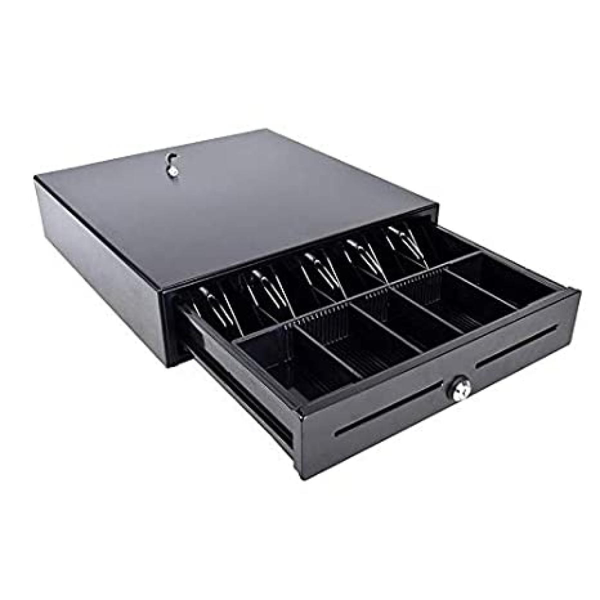 Cash Drawer 5 Bill 5 Coin 5kgs