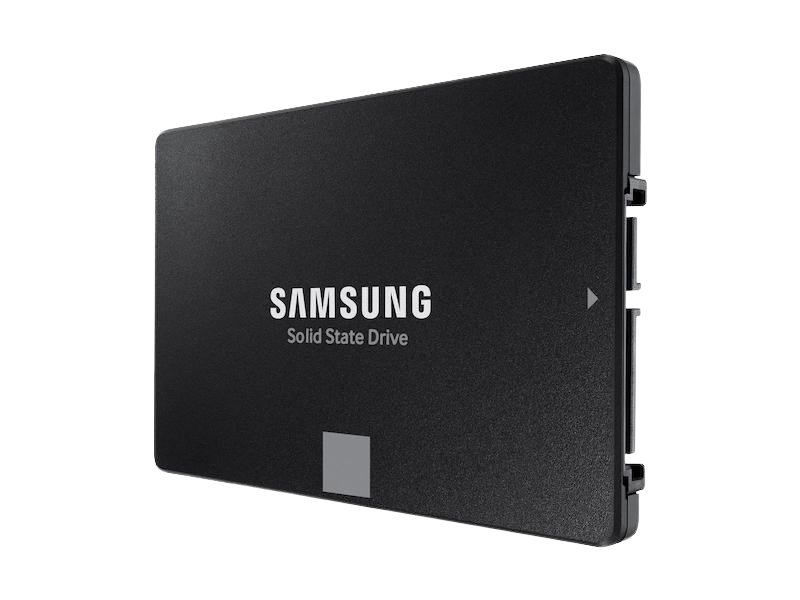 Samsung 870 EVO 500GB SATA 2.5" Internal SSD
