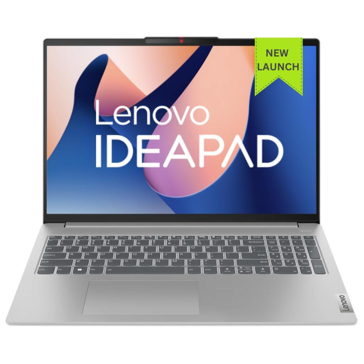 lenovo NEW IdeaPad Slim 3 15IAH8 (2023) 12th Gen Intel Core i5 12450H High-Performance Processor , 8GB DDR5, 512GB SSD &15.6" FHD IPS - Gray