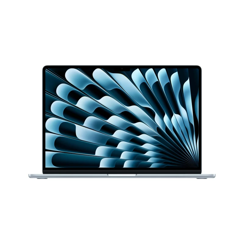 MacBook Air 13-inch Apple M4 chip with 10-core CPU and 8-core GPU, 16GB, 256GB SSD