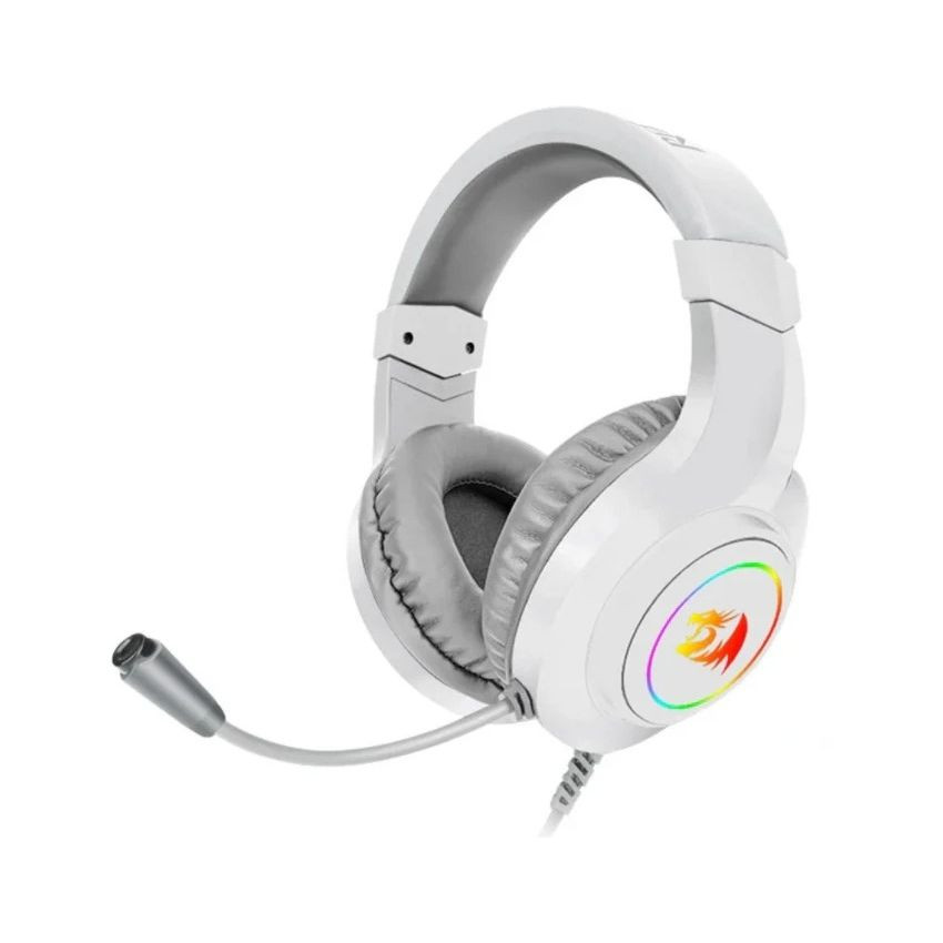 Redragon HYLAS H260-W Gaming Headset