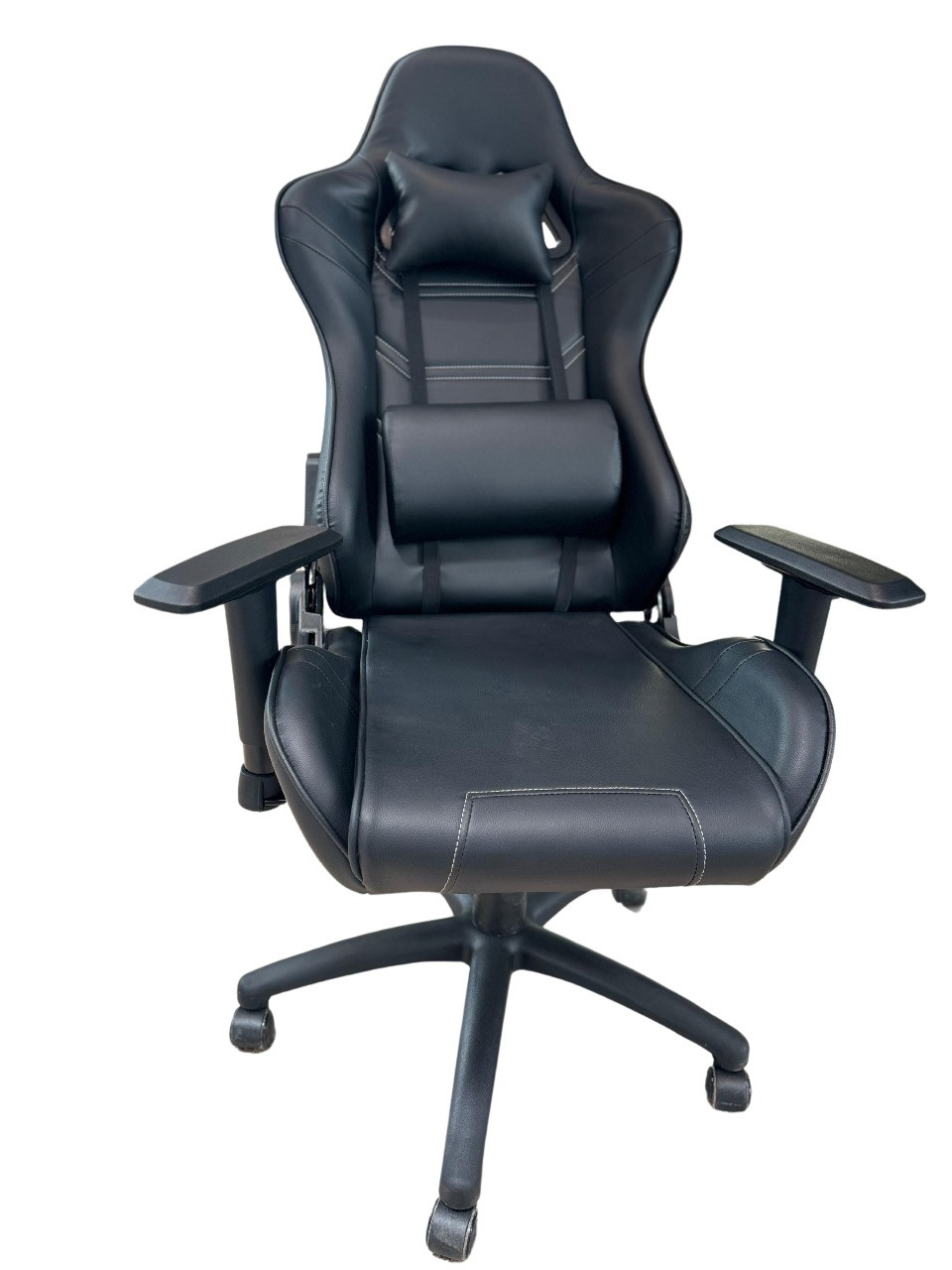 Seat For Gamers RFK0037 Black