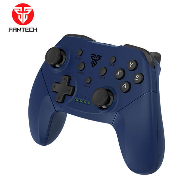 FANTECH SHOOTER II WGP13 GAMING CONTROLLER - BLUE