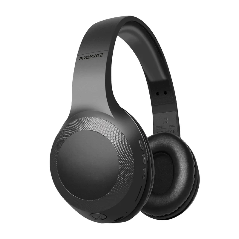 PROMATE LABOCA DEEP BASS OIVER-EAR WIRELESS HEADPHONES