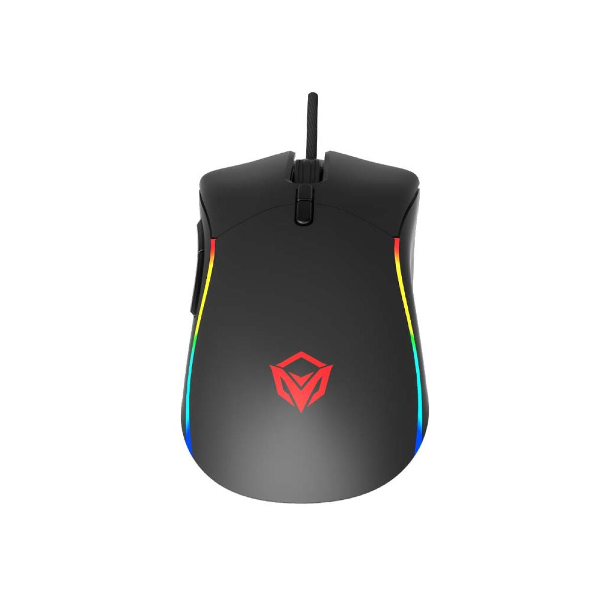 MeeTion MT-GM19 RGB Light Gaming Mouse