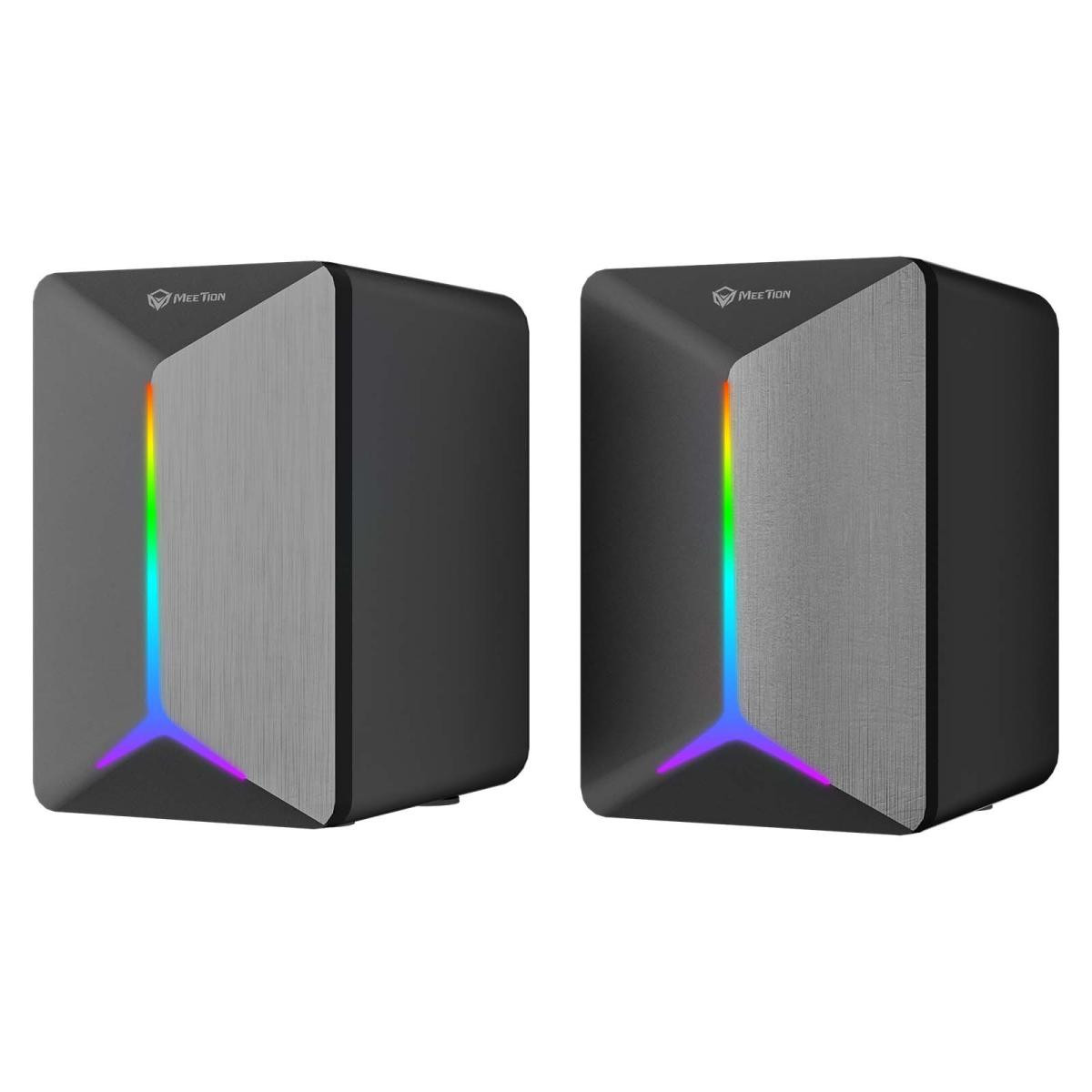 Meetion SP2011 Gaming Stereo Desktop Speakers
