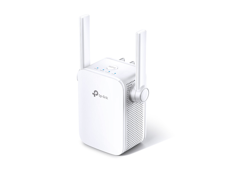 TP-Link AC1200 RE305 WiFi Range Extender, Up to 1200Mbps, Dual Band WiFi Extender, Repeater, Wifi Signal Booster, Access Point - White