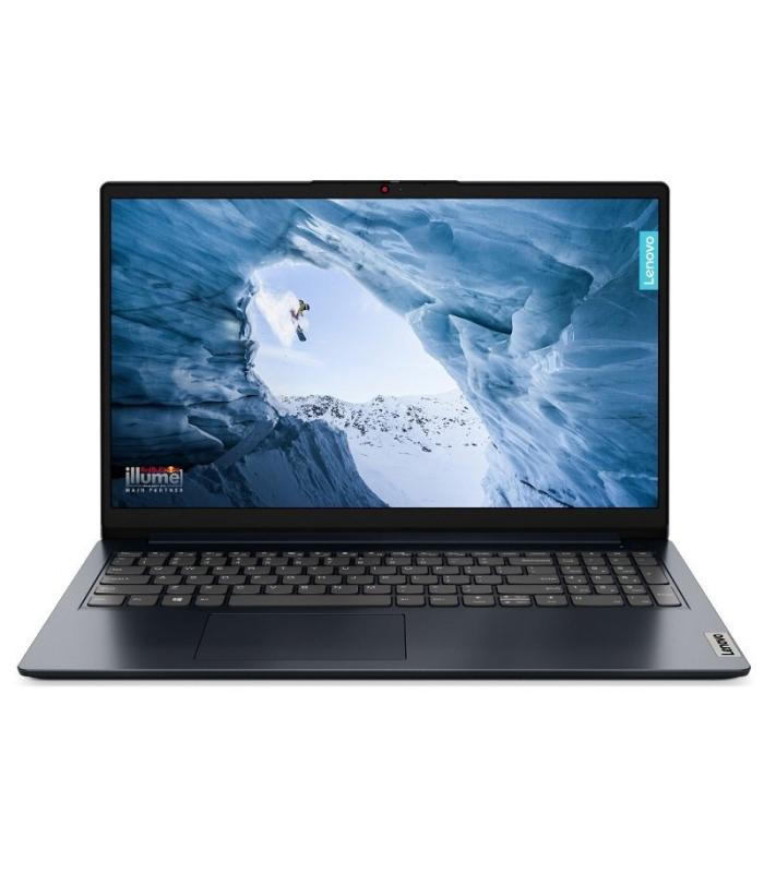 LENOVO IDEAPAD 1 (15IGL7) | Intel N4500,8GB RAM,256GB SSD M.2,ABYSS BLUE