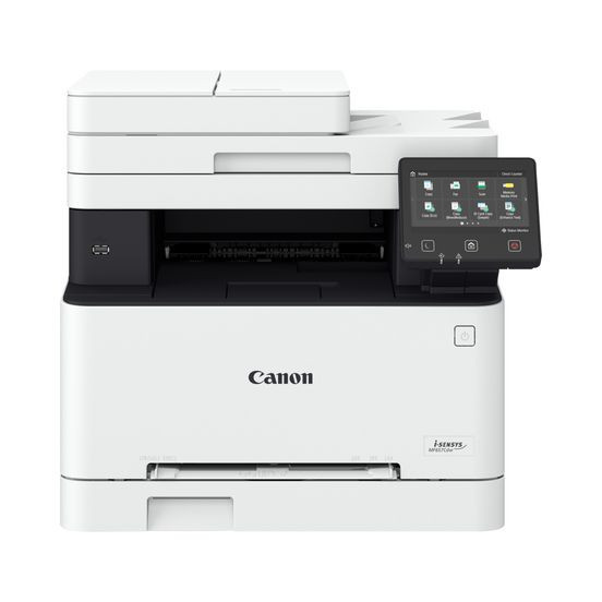 Printer Canon i-SENSYS MF657Cdw 4-in-1 (Print, Copy, Scan, Fax) Multifunction Colour Wi-Fi Printer