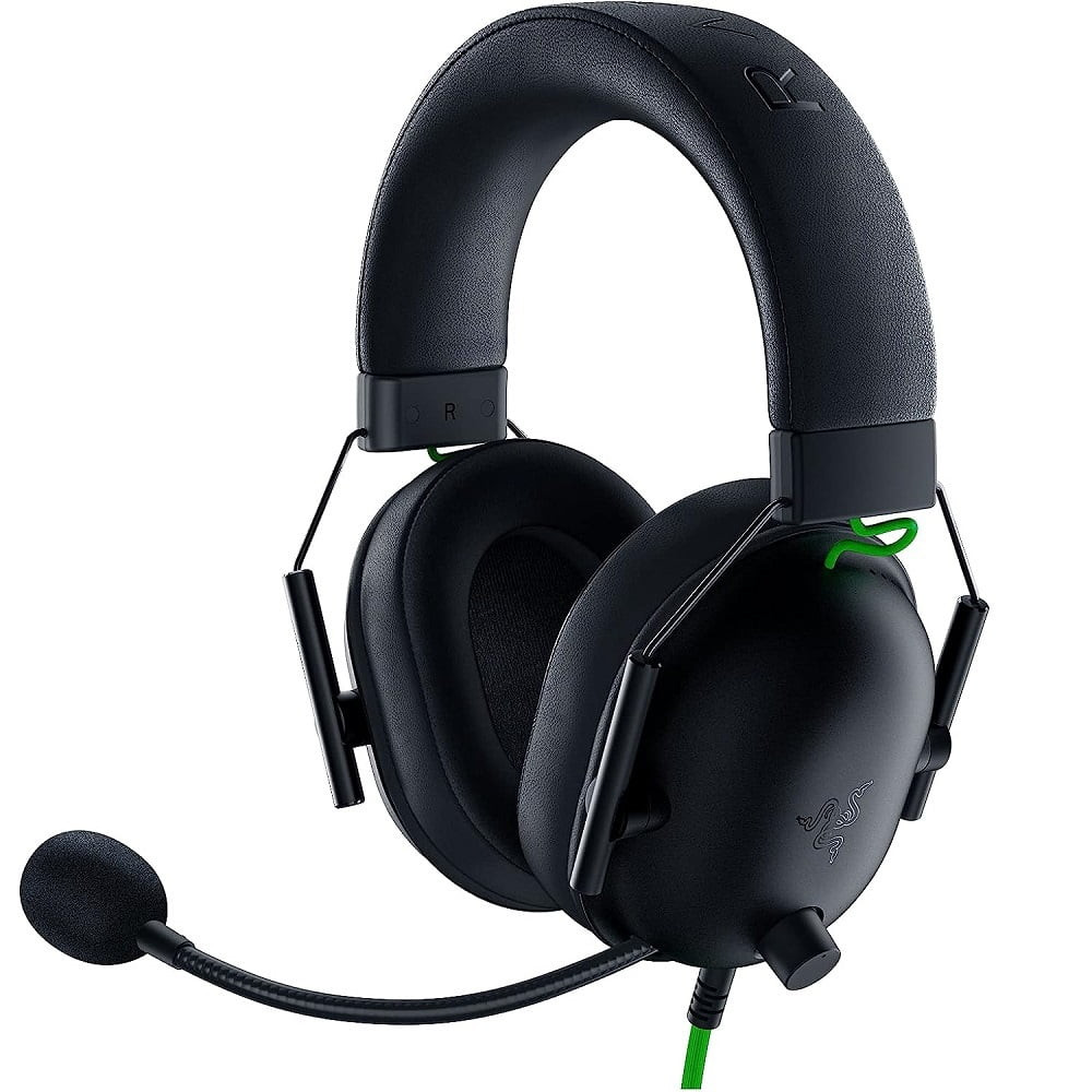 Razer Blackshark V2 X Multi-Platform Wired esports Headset 7.1