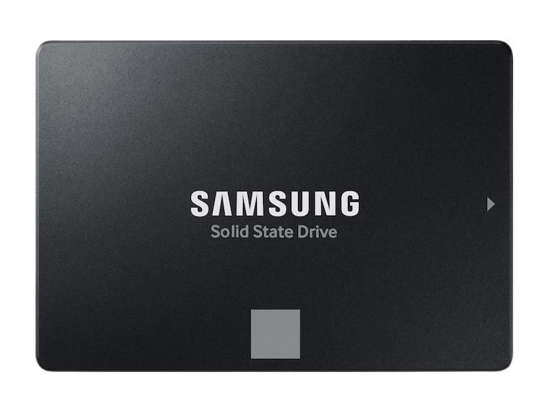 Samsung 870 EVO 250GB SATA 2.5" Internal SSD