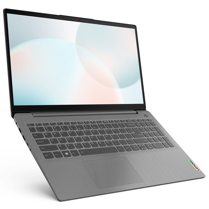Lenovo IdeaPad 3 15ITL6 Intel® 11Th Gen Core I5-1135G7 , 8 GB RAM , 256 GB NVMe® SSD & 1 TB HDD, Nvidia® Geforce® MX350 2GB GDDR5, 15.6 IPS 1920 x 1080 (FHD), Windows 10 Pro - Grey