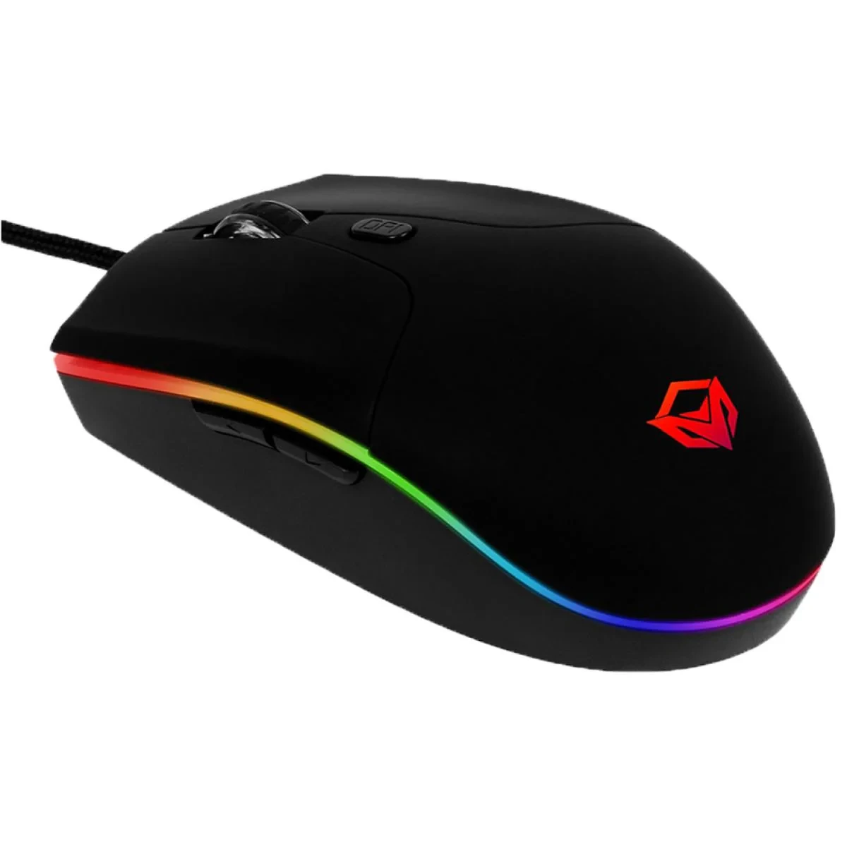 MeeTion MT-GM21 Polychrome Gaming Mouse