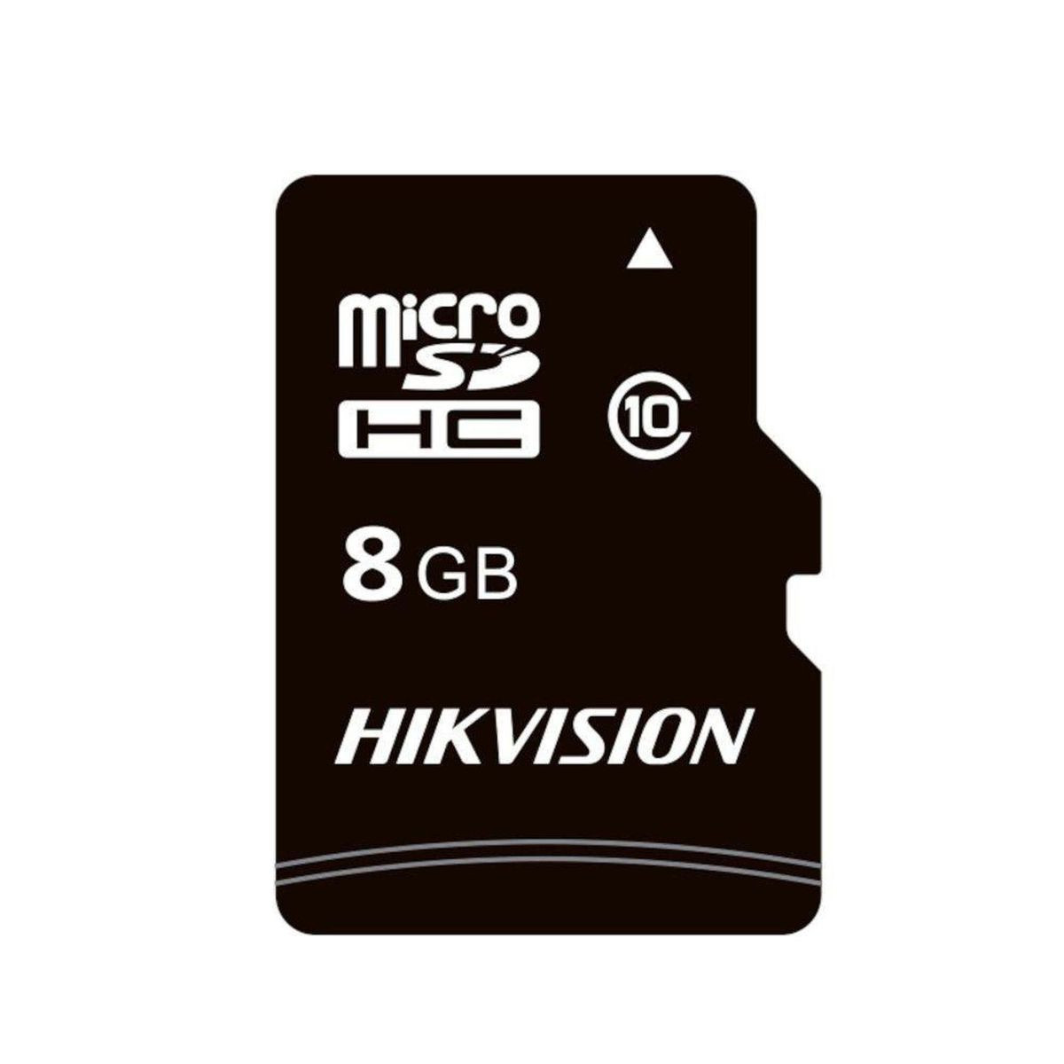 HIKVISION M-SD 8G Micro