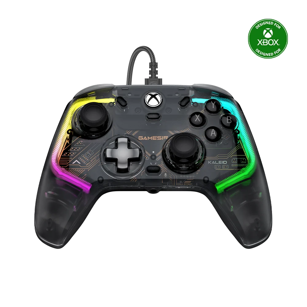 GameSir Kaleid Xbox Wired Controller