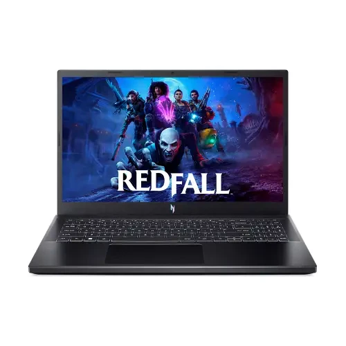 Acer Nitro ANV15-51-59RM Gaming Laptop Intel Core i5-13420H Processor ( 16GB/ 512 GB SSD/ NVIDIA GeForce RTX 2050/ 144Hz) ANV15-51