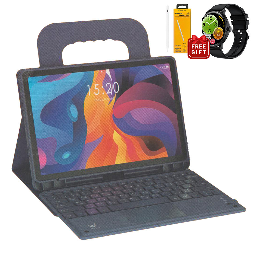 Vikusha Tablet V-Z70 + (  Free gift ) VIKUSHA Watch V70 + GENERAL STYLUS PEN