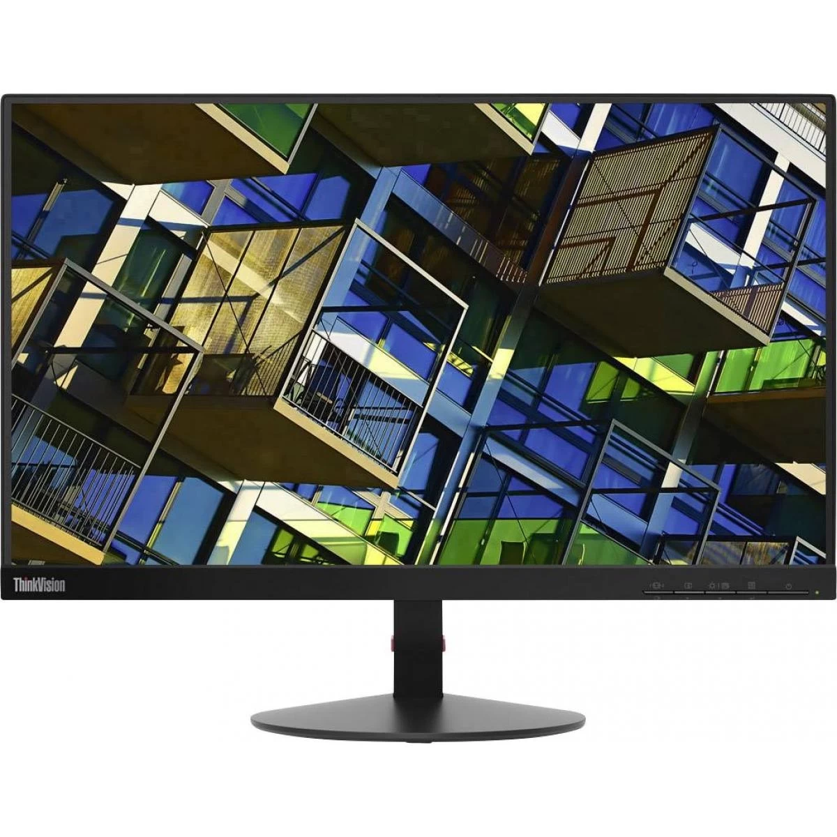 Lenovo ThinkVision S22e-20 FHD VA 75Hz 4ms AMD FreeSync™ Flat Monitor HDMI/VGA