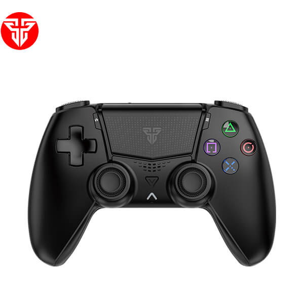 FANTECH NOVA WGP14 Dual Connection (BT/Wired) Gaming Controller - Black / WHITE