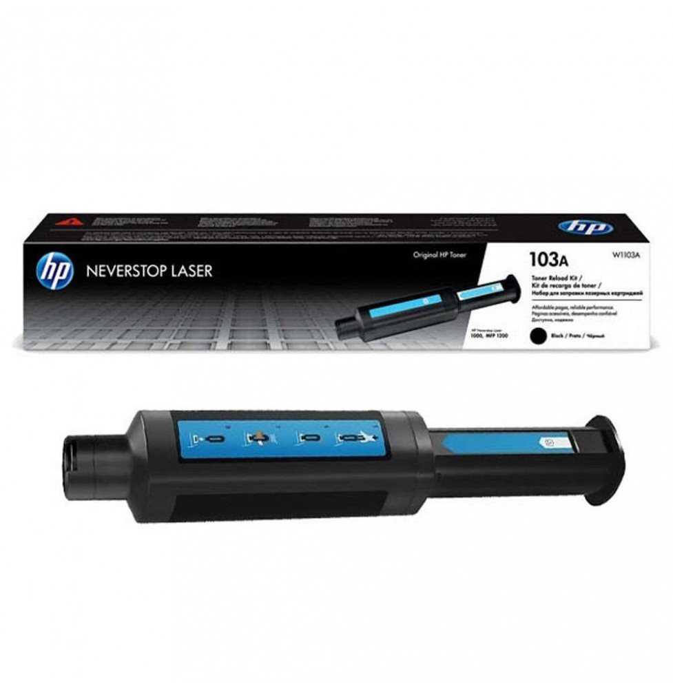 HP Toner 103A Orginal